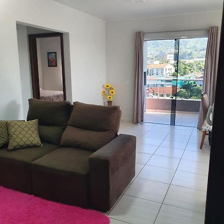 Ferienwohnung Residencial Bombazar Ap 301 Lauro Muller Exterior foto