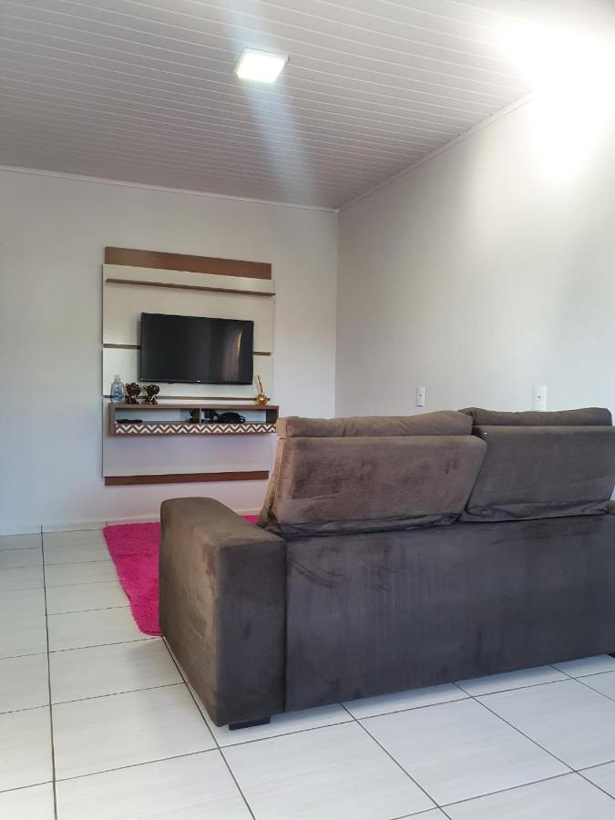 Ferienwohnung Residencial Bombazar Ap 301 Lauro Muller Exterior foto