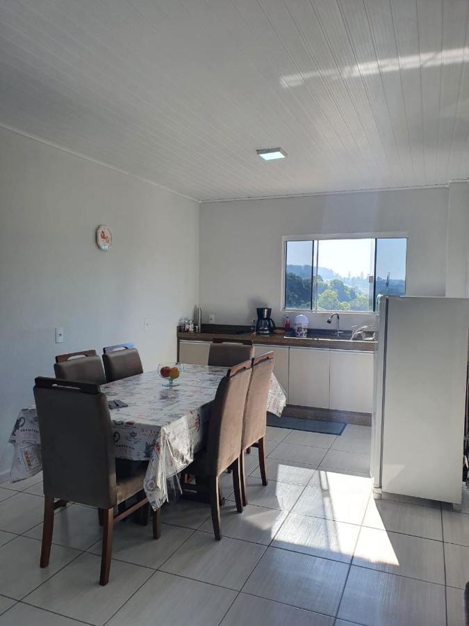 Ferienwohnung Residencial Bombazar Ap 301 Lauro Muller Exterior foto