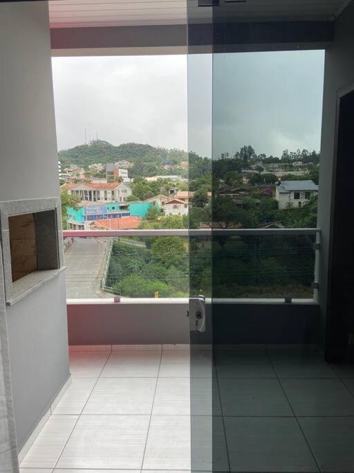 Ferienwohnung Residencial Bombazar Ap 301 Lauro Muller Exterior foto