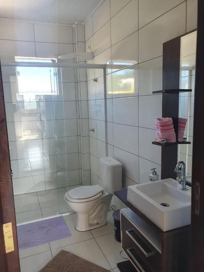 Ferienwohnung Residencial Bombazar Ap 301 Lauro Muller Exterior foto