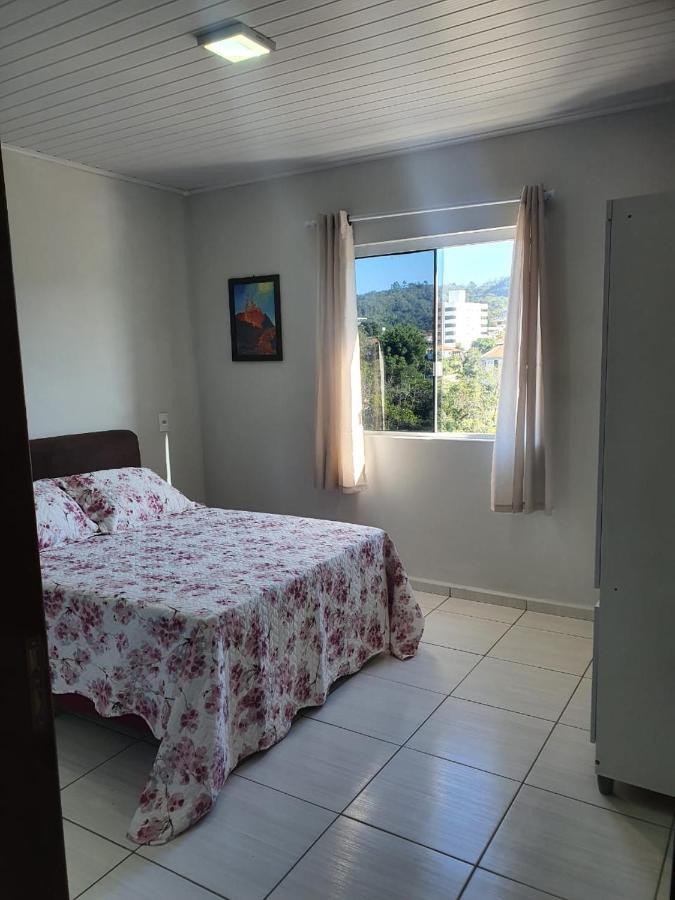 Ferienwohnung Residencial Bombazar Ap 301 Lauro Muller Exterior foto